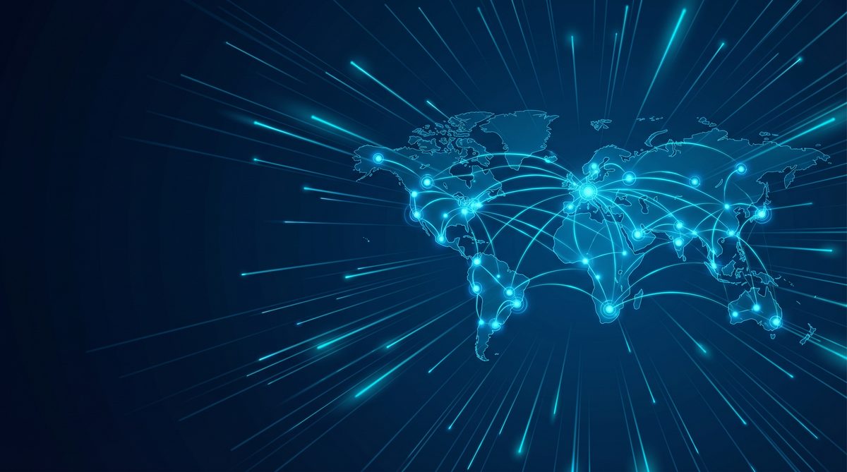 光跃加速器全球网络加速