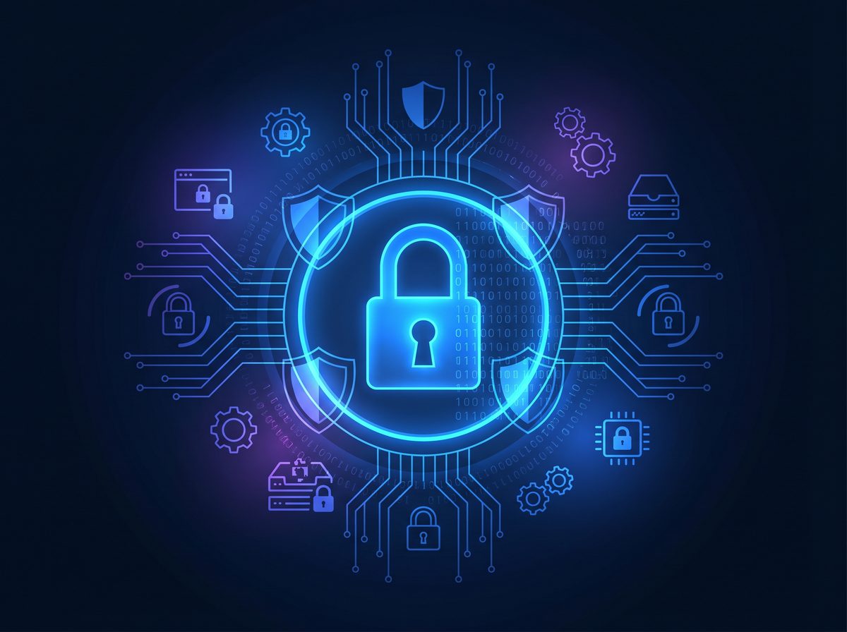 光跃加速器安全防护体系